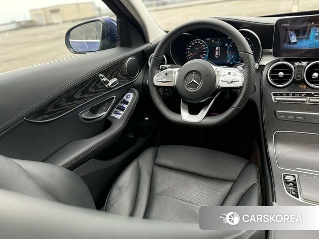 Mercedes-Benz Class C id 4297322 из Китая 13