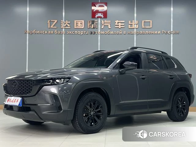 Mazda CX-50 line also id 4368107 из Китая 24