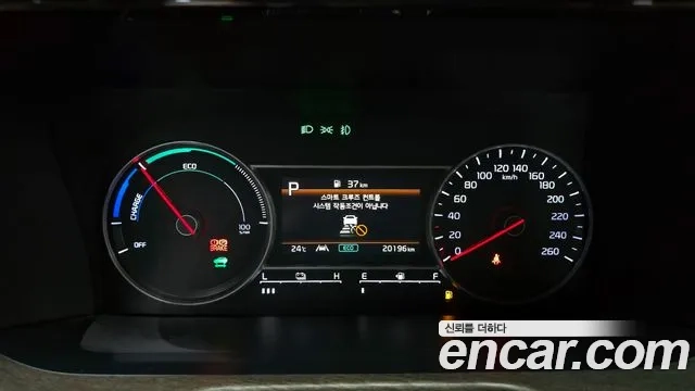 Kia Sorento 4th Generation id 2950622 из Кореи 18