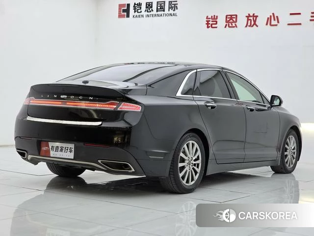 Lincoln MKZ id 4211651 из Китая 19