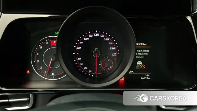 Hyundai Avante (CN7) id 3361211 из Кореи 18