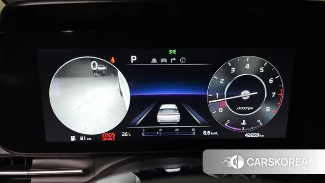 Kia Carnival 4th generation id 2889691 из Кореи 18