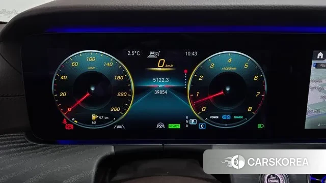 Mercedes-Benz CLS-Class C257 id 3601201 из Кореи 18