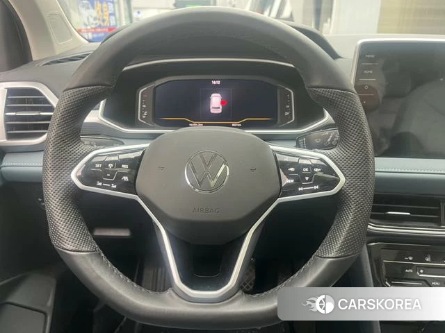 Volkswagen Tuyue id 4259751 из Китая 12