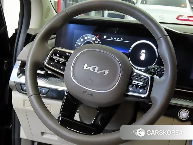 Kia Carnival 4th generation id 3467652 из Кореи 18