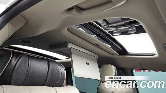 Kia The New Carnival id 2785031 из Кореи 18