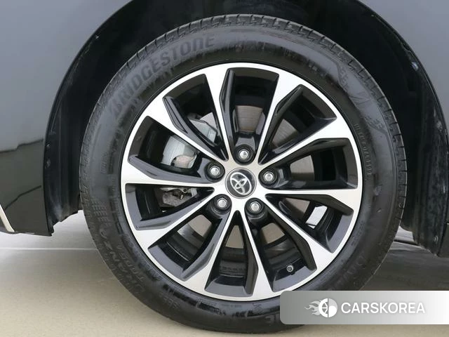 Toyota Asian dragon id 4261749 из Китая 12