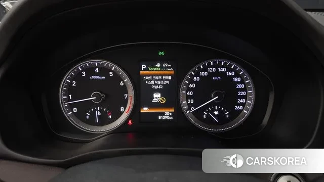 Hyundai Grandeur IG id 3297780 из Кореи 18