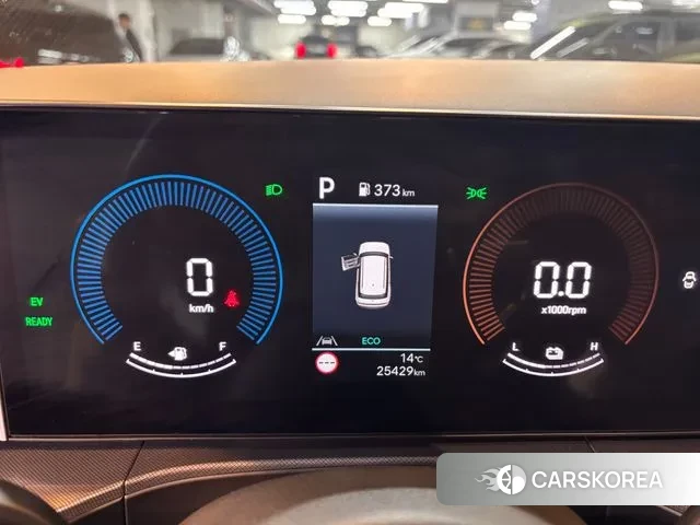 Hyundai Santa Fe (MX5) id 3353968 из Кореи 16