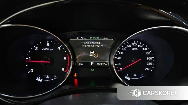 Kia The New Carnival id 4483178 из Кореи 18