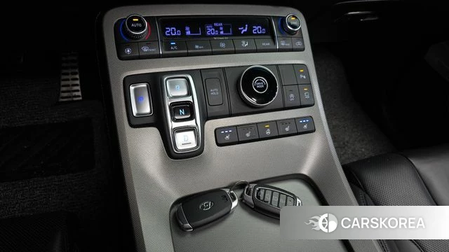 Hyundai Palisade id 4356247 из Кореи 34