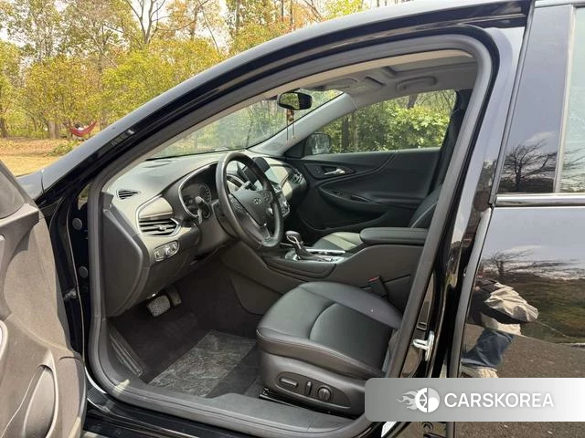 Chevrolet Mai Ruibao XL id 4241172 из Китая 9