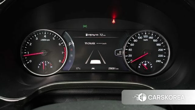 Kia Seltos id 3859441 из Кореи 18