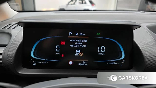 Hyundai Casper id 4922634 из Кореи 30