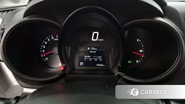 Kia The New Ray id 3438380 из Кореи 18