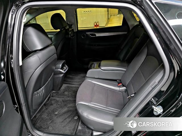 Hyundai The New Grandeur IG Hybrid id 4355237 из Кореи 18