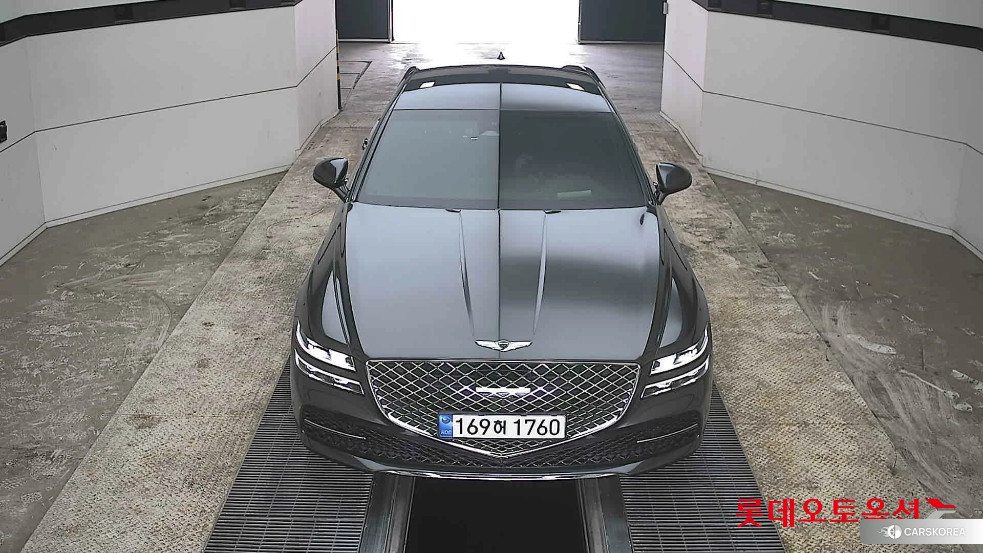 Hyundai G80 id 3875804 из Кореи 34