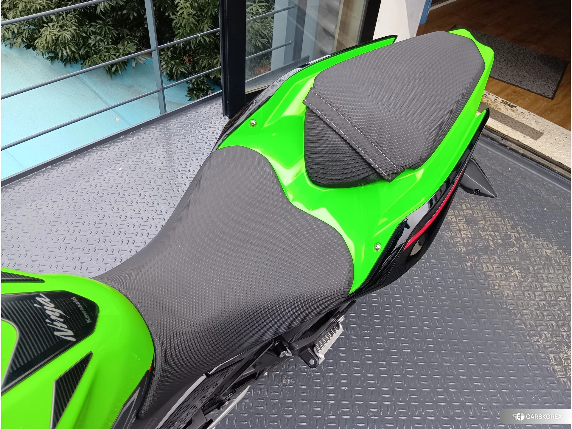 OTHER Ninja 400 KRT ED id 3948859 из Японии 8