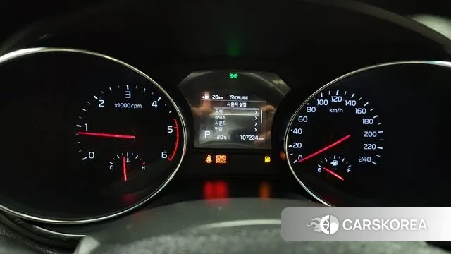 Kia The New Carnival id 3034329 из Кореи 18