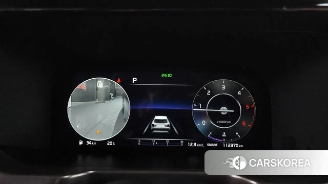 Kia Sorento 4th Generation id 4202473 из Кореи 34