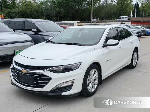 Chevrolet Mai Ruibao XL id 4220092 из Китая 10