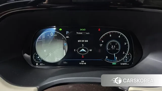 Hyundai Palisade id 3473661 из Кореи 18