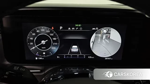 Kia Carnival 4th generation id 3432286 из Кореи 18