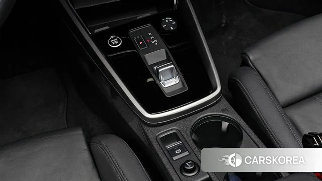 Audi A3 (8Y) id 4847780 из Кореи 30