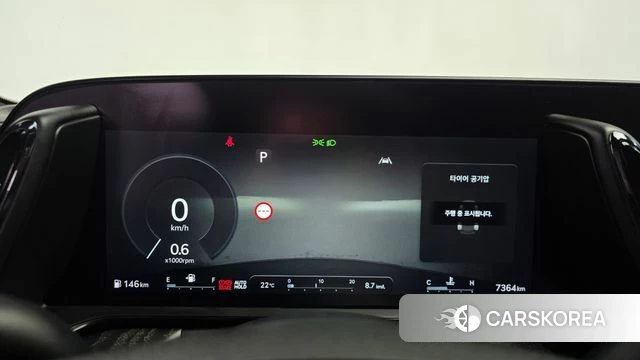 Genesis G90 (RS4) id 4681529 из Кореи 38