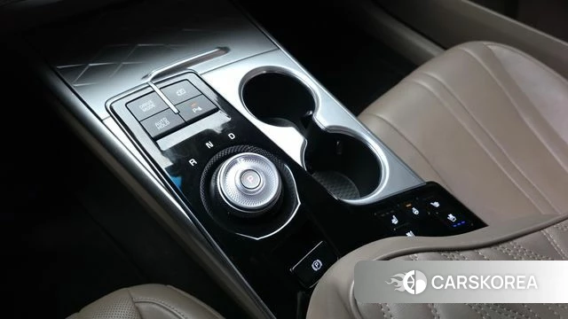 Kia K8 Hybrid id 4779334 из Кореи 29