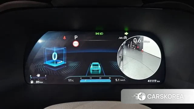 Hyundai The New Palisade id 3482730 из Кореи 18