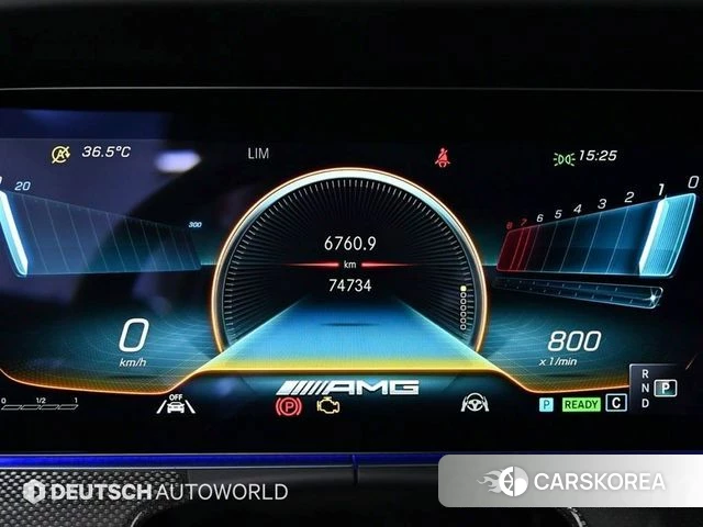 Mercedes-Benz E-Class W213 id 3954396 из Кореи 18