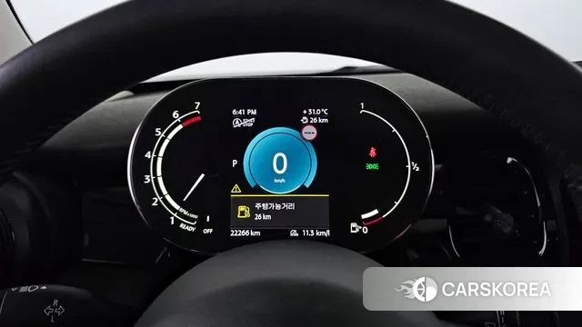 Mini Cooper id 2885119 из Кореи 18