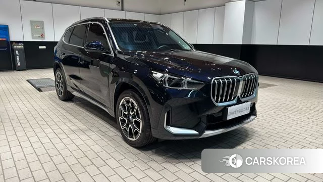 BMW X1 id 4335639 из Китая 20