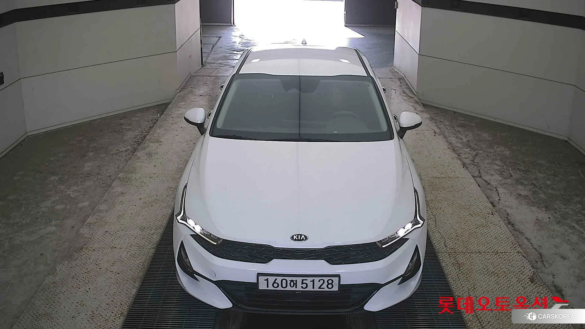 Kia K5 id 4909310 из Кореи 36