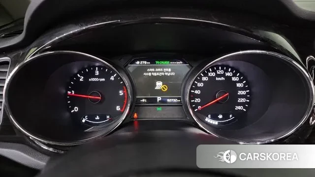 Kia The New Carnival id 3612728 из Кореи 18