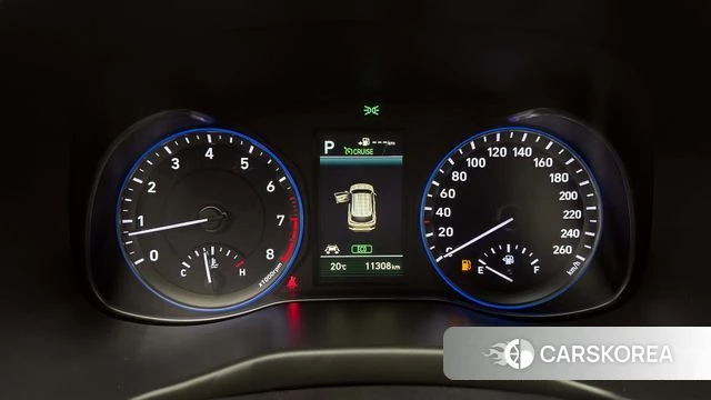 Hyundai Kona id 4246303 из Кореи 33