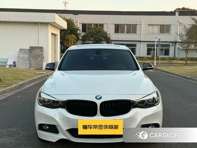 BMW 3 series GT id 4238319 из Китая 28
