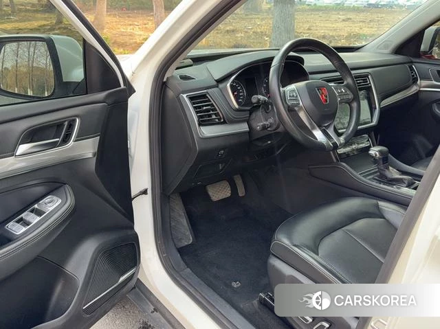 Roewe RX8 id 3920738 из Китая 8