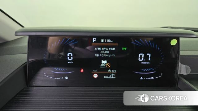 Hyundai Staria id 4764304 из Кореи 30