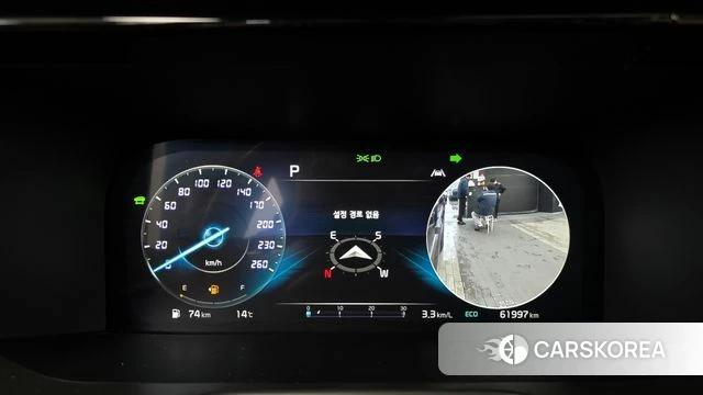 Kia Sorento 4th Generation id 3910149 из Кореи 18