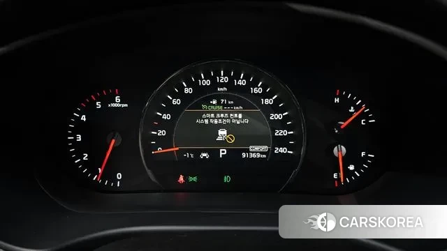 Kia The New Sorento id 3541764 из Кореи 18