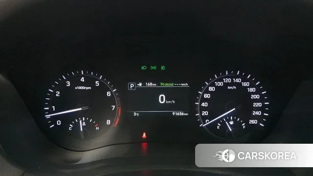 Genesis G80 id 3622153 из Кореи 18