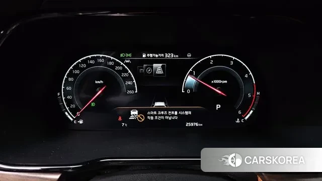 Kia Mohave Master id 3586433 из Кореи 18