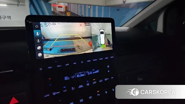 Hyundai Staria id 2960389 из Кореи 18