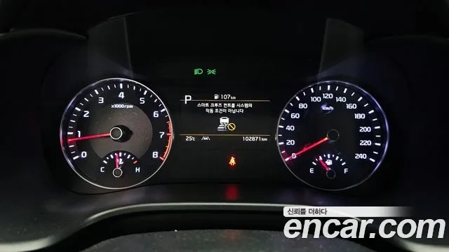 Kia The New K3 2nd generation id 2906424 из Кореи 18