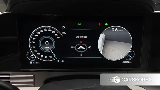 Hyundai The New Grandeur IG id 3438206 из Кореи 18