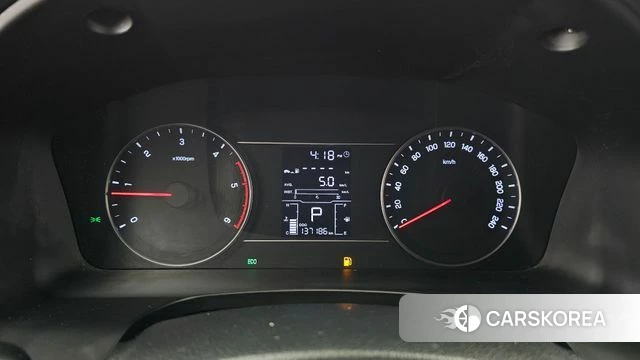 Ssangyong Rexton Sports id 4770801 из Кореи 28