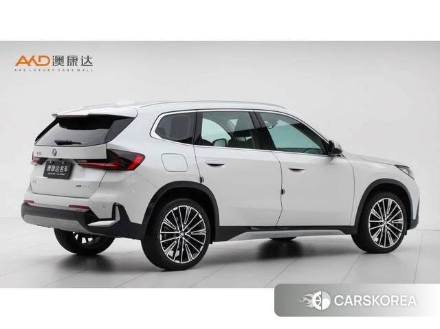 BMW X1 id 4242402 из Китая 8