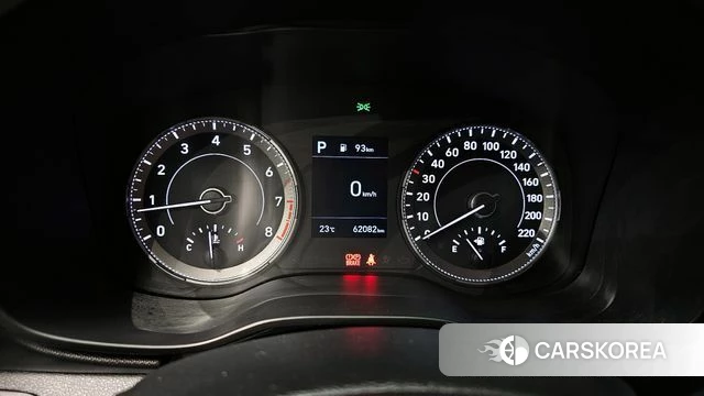 Hyundai Venue id 3954646 из Кореи 18